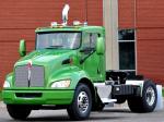Kenworth T370 Hybrid 2009 года
